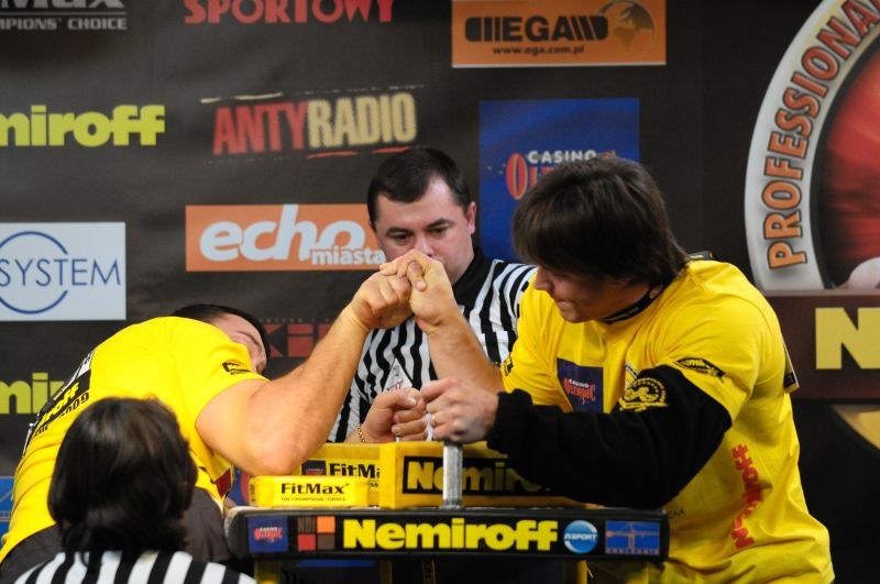 Nemiroff 2009 Day 2 Right Hand