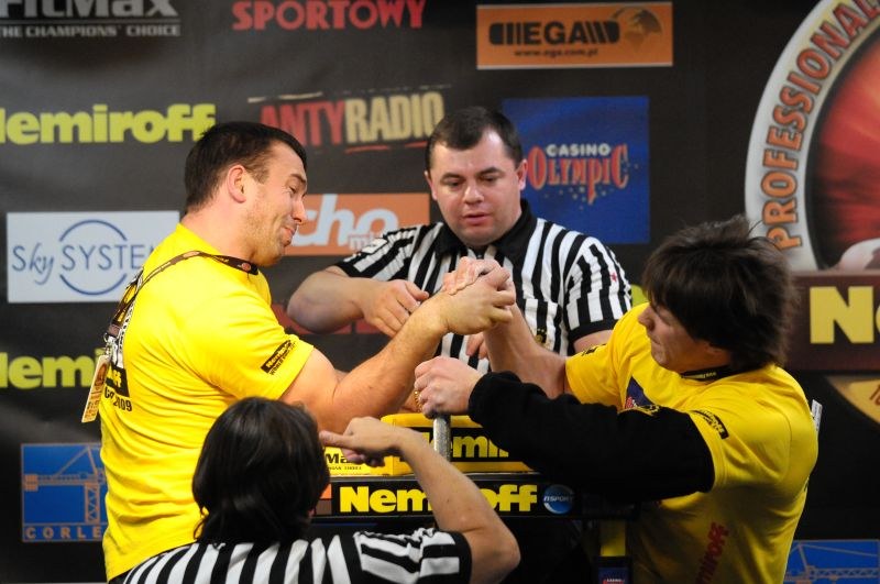 Nemiroff 2009 Day 2 Right Hand