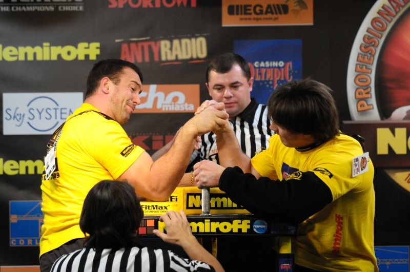 Nemiroff 2009 Day 2 Right Hand