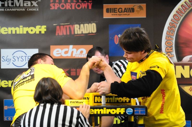 Nemiroff 2009 Day 2 Right Hand