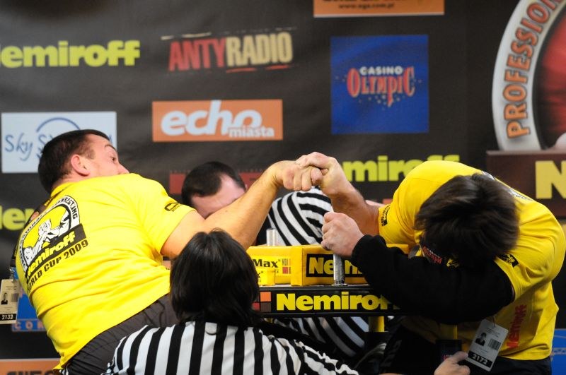 Nemiroff 2009 Day 2 Right Hand