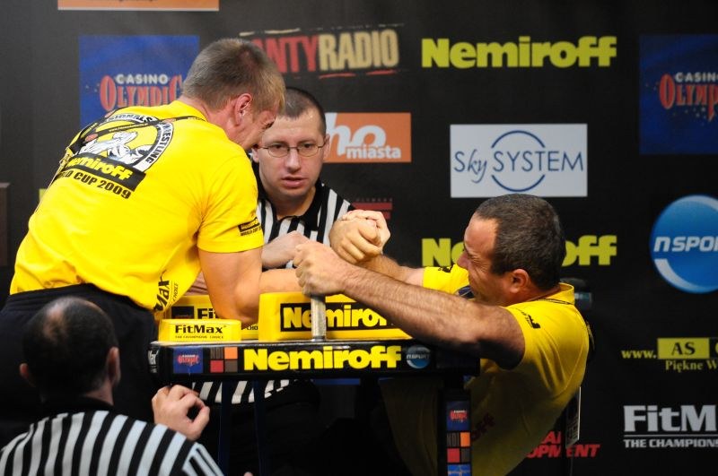 Nemiroff 2009 Day 2 Right Hand