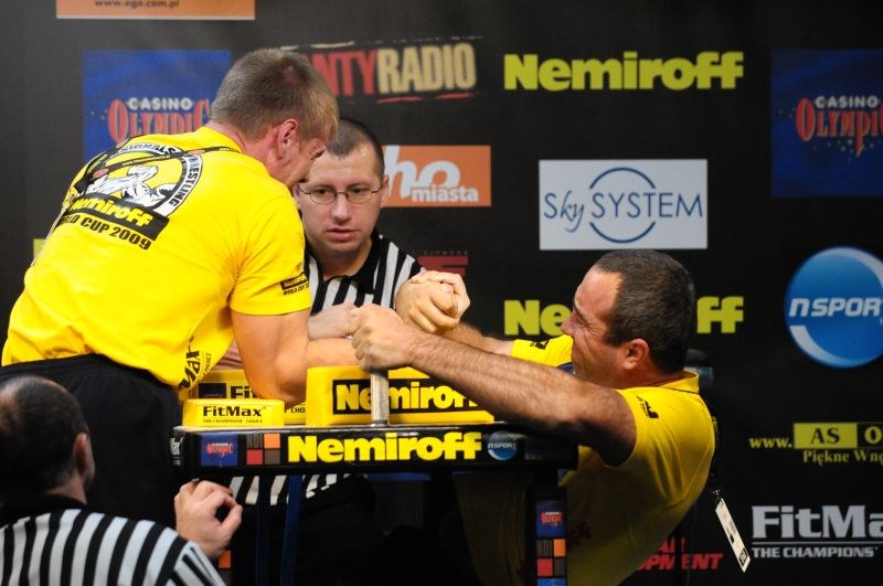 Nemiroff 2009 Day 2 Right Hand