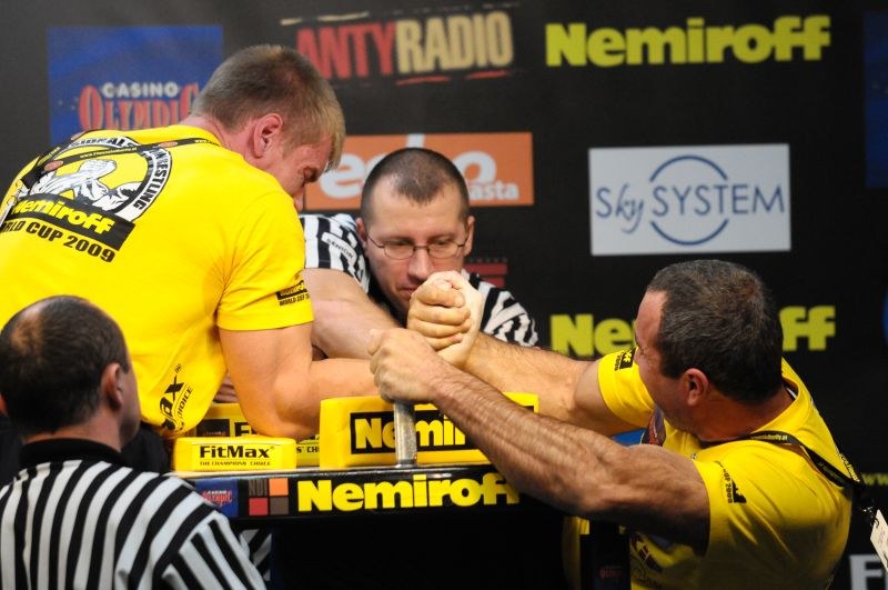 Nemiroff 2009 Day 2 Right Hand