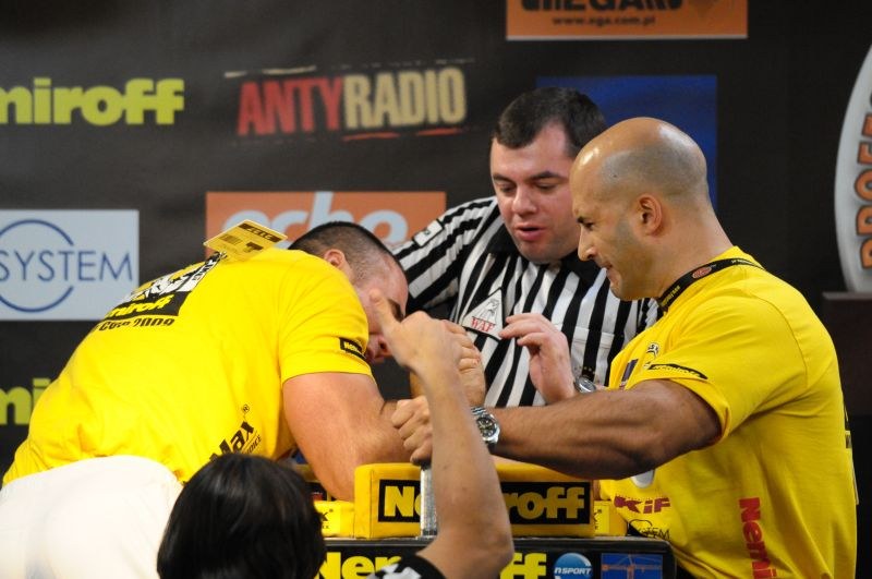 Nemiroff 2009 Day 2 Right Hand