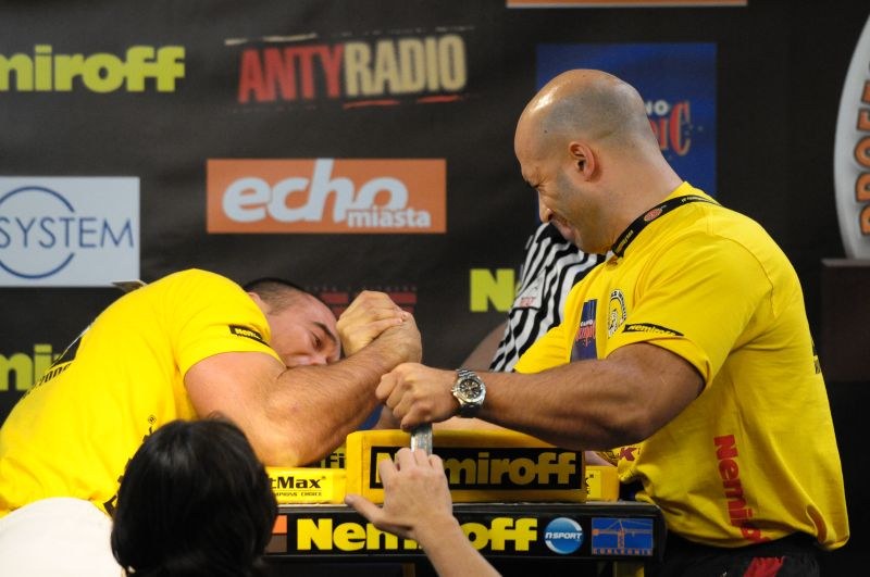 Nemiroff 2009 Day 2 Right Hand