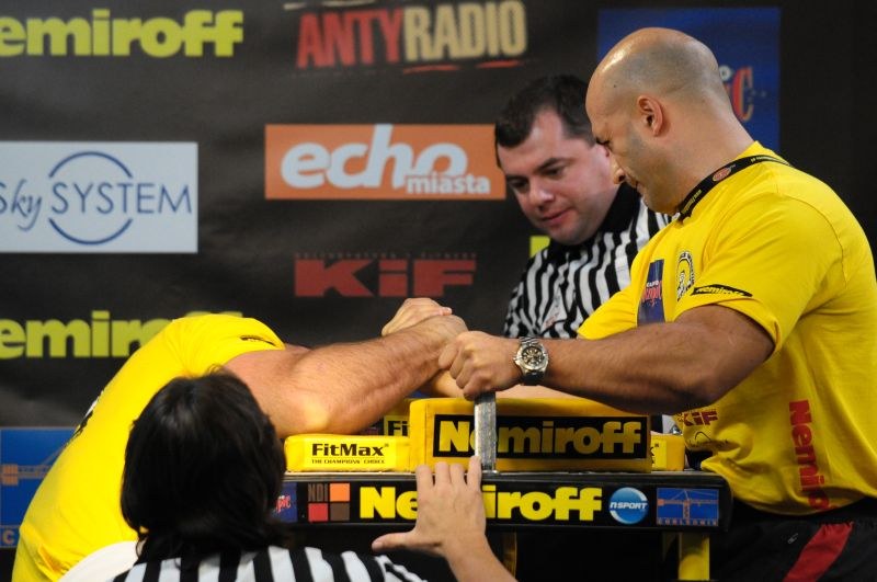 Nemiroff 2009 Day 2 Right Hand