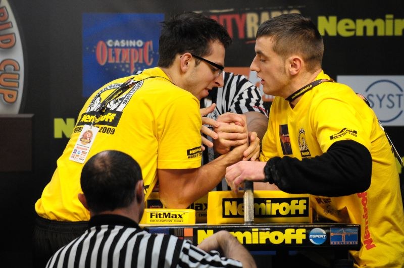 Nemiroff 2009 Day 2 Right Hand