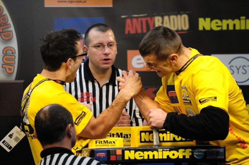 Nemiroff 2009 Day 2 Right Hand