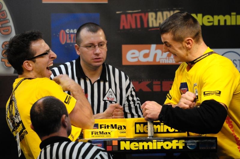 Nemiroff 2009 Day 2 Right Hand