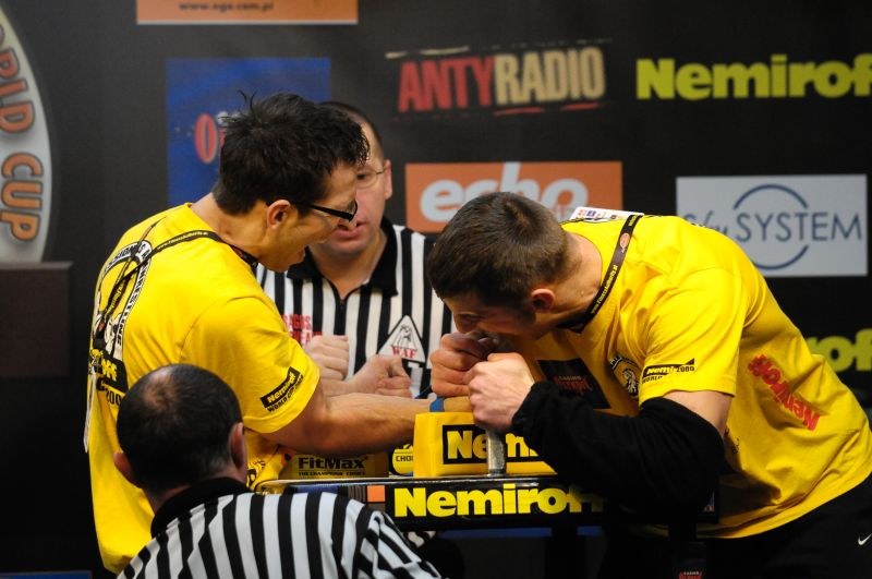 Nemiroff 2009 Day 2 Right Hand