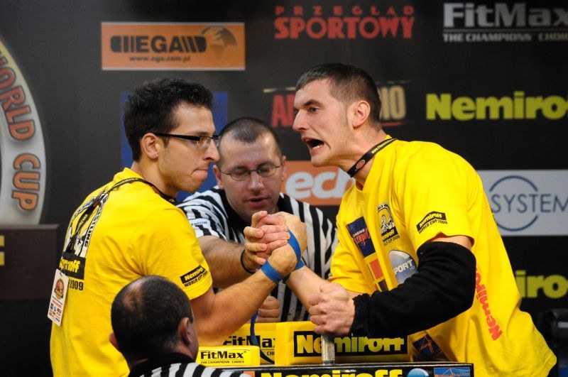 Nemiroff 2009 Day 2 Right Hand