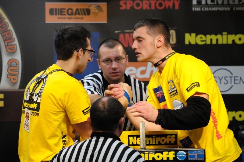 Nemiroff 2009 Day 2 Right Hand