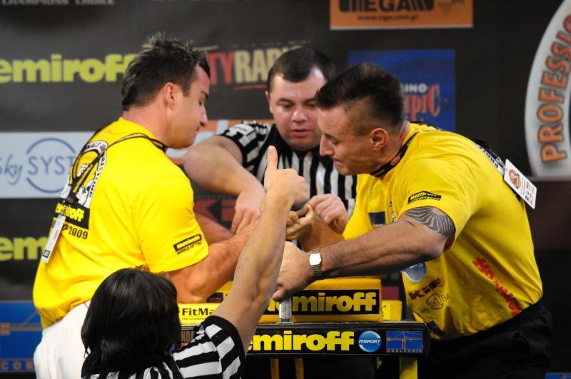 Nemiroff 2009 Day 2 Right Hand