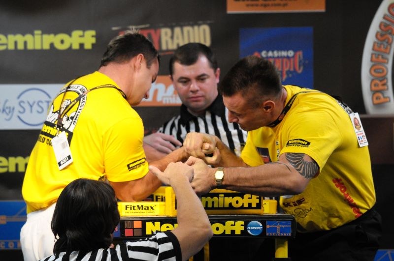 Nemiroff 2009 Day 2 Right Hand