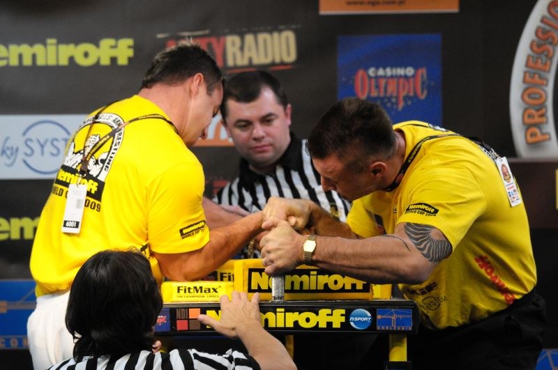 Nemiroff 2009 Day 2 Right Hand