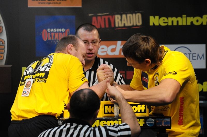 Nemiroff 2009 Day 2 Right Hand