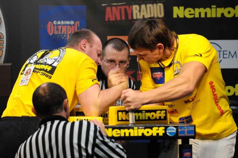 Nemiroff 2009 Day 2 Right Hand