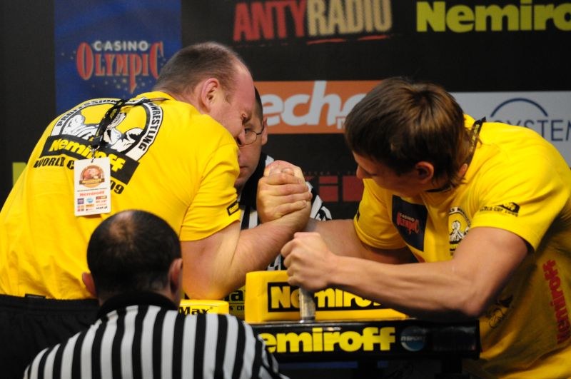 Nemiroff 2009 Day 2 Right Hand