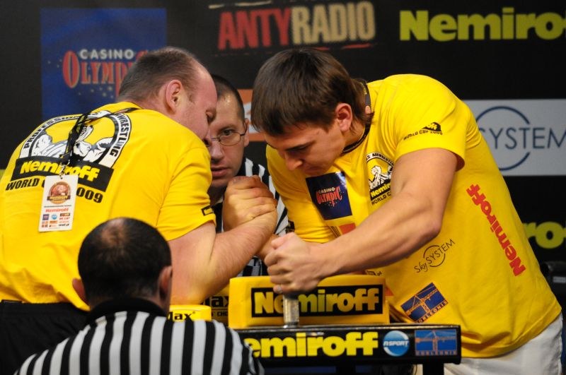 Nemiroff 2009 Day 2 Right Hand