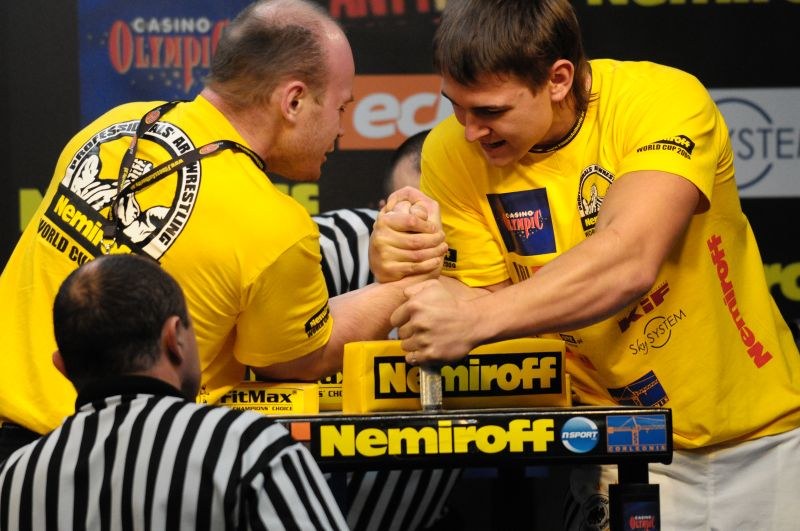 Nemiroff 2009 Day 2 Right Hand