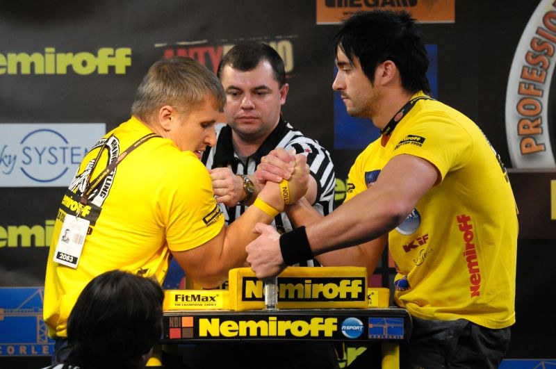 Nemiroff 2009 Day 2 Right Hand