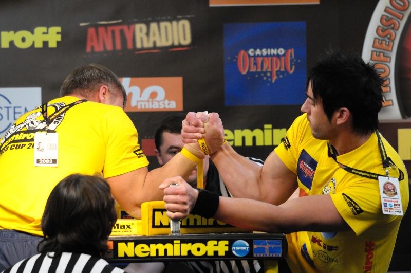 Nemiroff 2009 Day 2 Right Hand