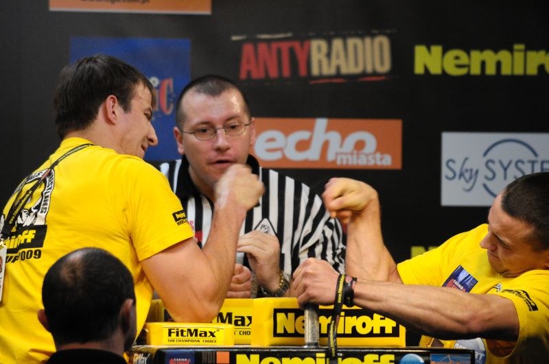 Nemiroff 2009 Day 2 Right Hand