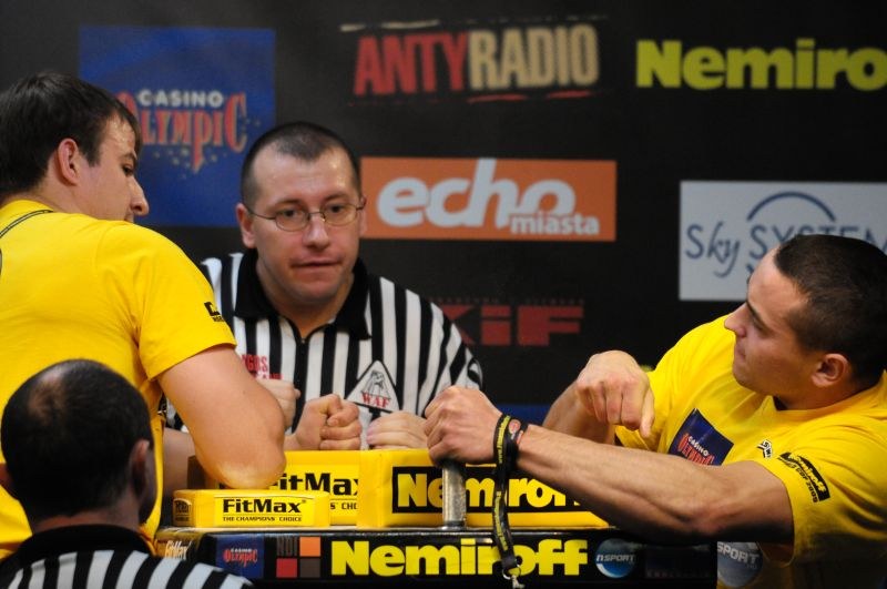 Nemiroff 2009 Day 2 Right Hand