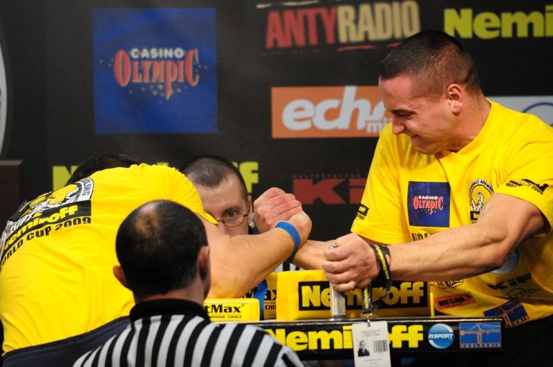 Nemiroff 2009 Day 2 Right Hand