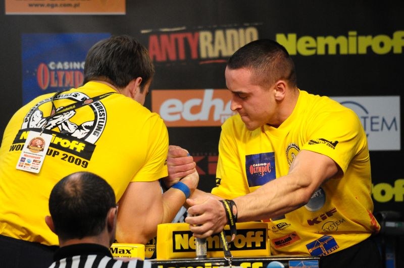 Nemiroff 2009 Day 2 Right Hand