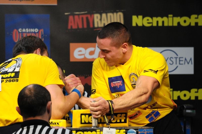 Nemiroff 2009 Day 2 Right Hand