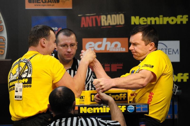 Nemiroff 2009 Day 2 Right Hand