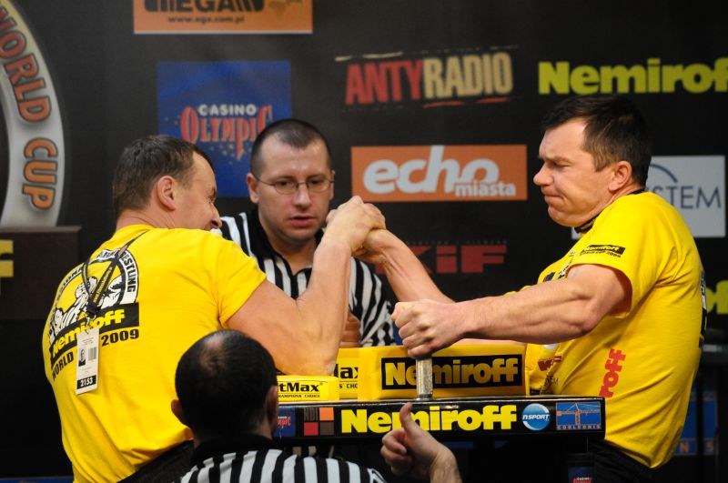 Nemiroff 2009 Day 2 Right Hand