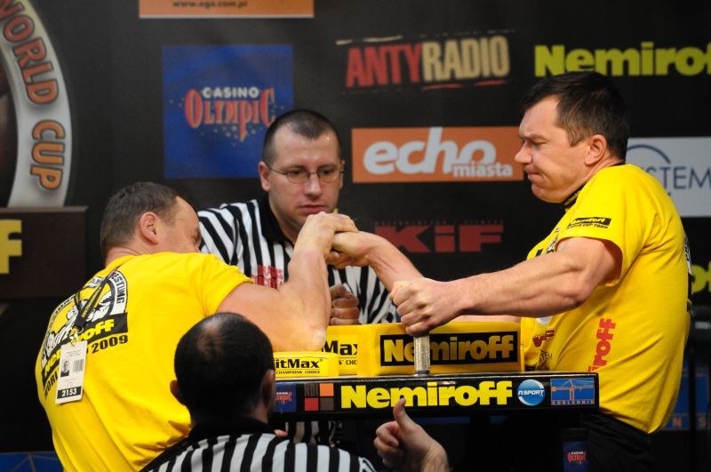 Nemiroff 2009 Day 2 Right Hand