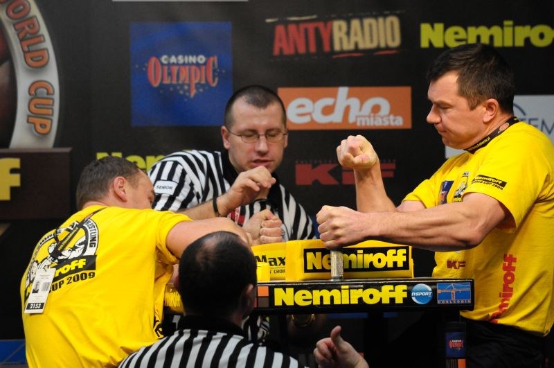 Nemiroff 2009 Day 2 Right Hand