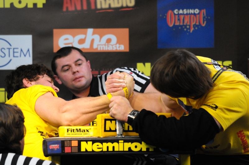 Nemiroff 2009 Day 2 Right Hand