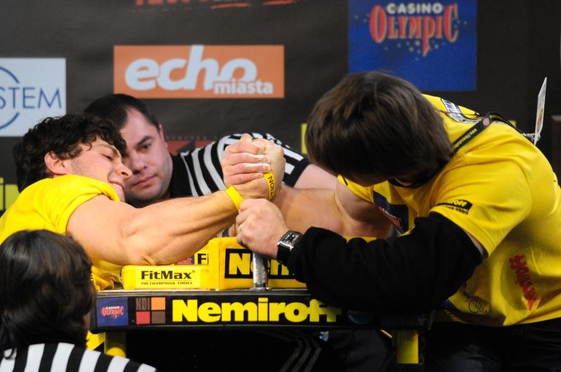 Nemiroff 2009 Day 2 Right Hand