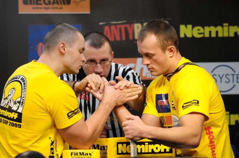 Nemiroff 2009 Day 2 Right Hand