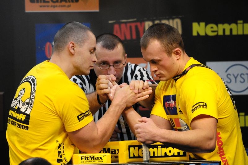 Nemiroff 2009 Day 2 Right Hand