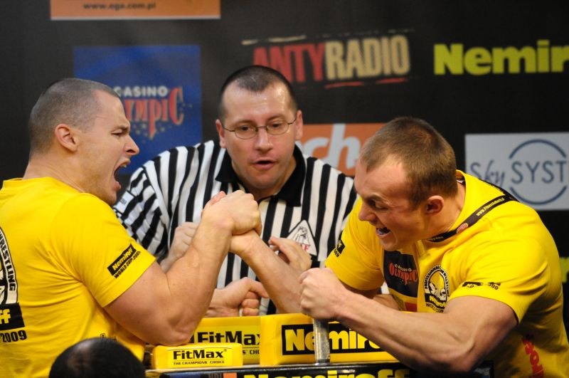 Nemiroff 2009 Day 2 Right Hand