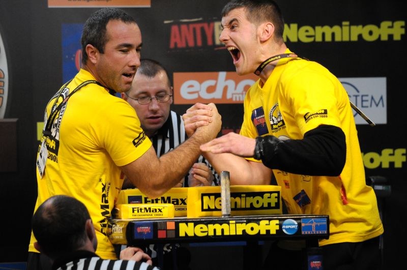 Nemiroff 2009 Day 2 Right Hand