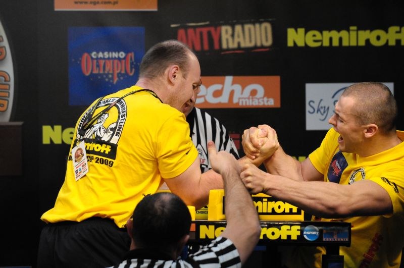 Nemiroff 2009 Day 2 Right Hand