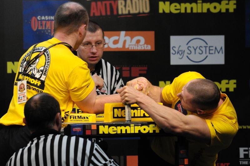 Nemiroff 2009 Day 2 Right Hand