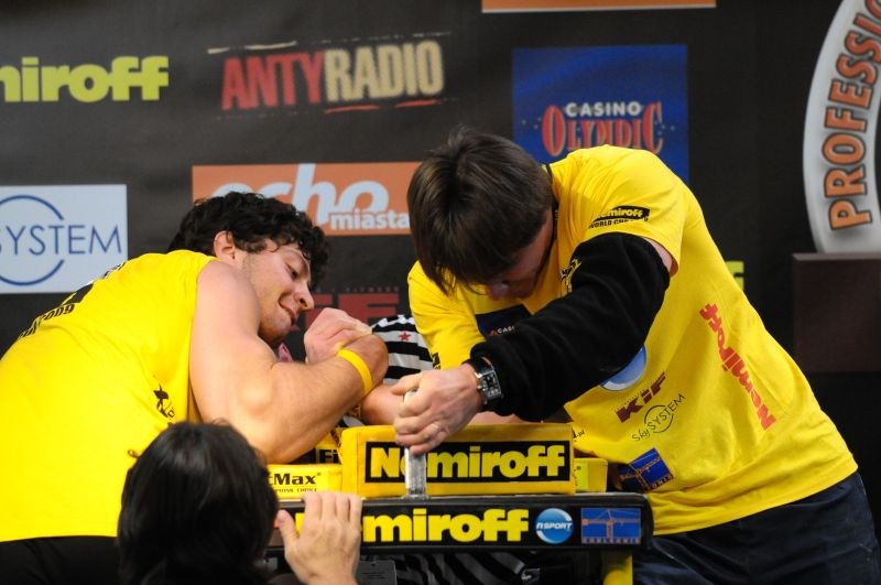 Nemiroff 2009 Day 2 Right Hand