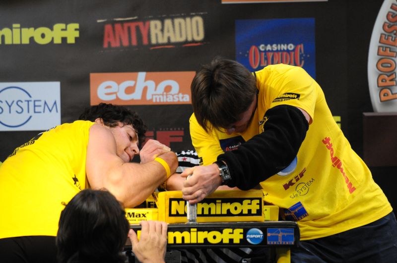 Nemiroff 2009 Day 2 Right Hand