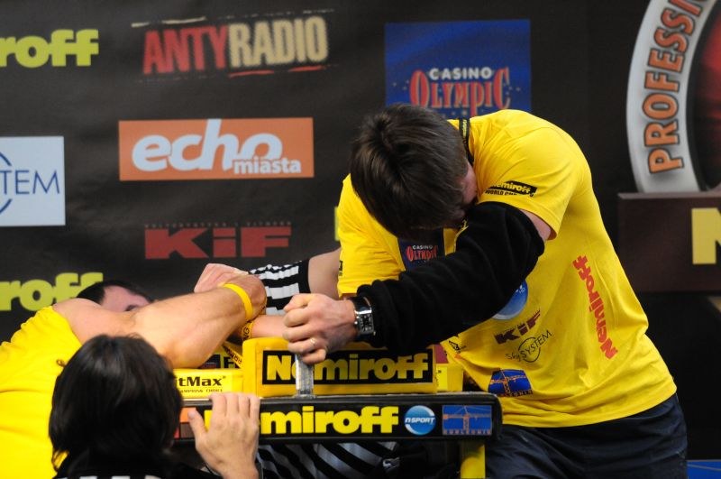 Nemiroff 2009 Day 2 Right Hand