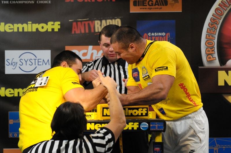 Nemiroff 2009 Day 2 Right Hand