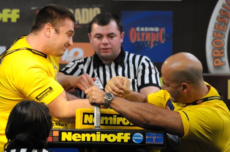 Nemiroff 2009 Day 2 Right Hand