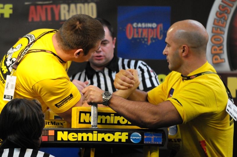 Nemiroff 2009 Day 2 Right Hand